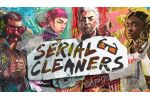 Serial Cleaners Xbox One Serial Cleaners Xbox One