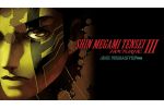 Shin Megami Tensei III Nocturne HD Remaster Digital Deluxe Edition Switch