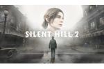 Silent Hill 2 Xbox Series X|S