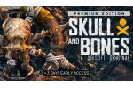 Skull and Bones Premium Edition Xbox Series X|S