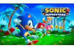 Sonic Superstars (Xbox One / Xbox Series X|S)