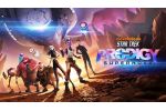 Star Trek Prodigy: Supernova (Xbox ONE / Xbox Series X|S)