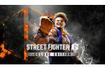 Street Fighter 6 Deluxe Edition Xbox Series X|S