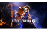 Street Fighter 6 Xbox Series X|S