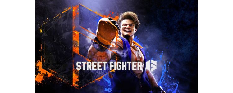 Street Fighter 6 Xbox Series X|S