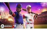 Super Mega Baseball 4 (Xbox One / Xbox Series X|S)