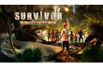 Survivor - Castaway Island (Xbox One / Xbox Series X|S)