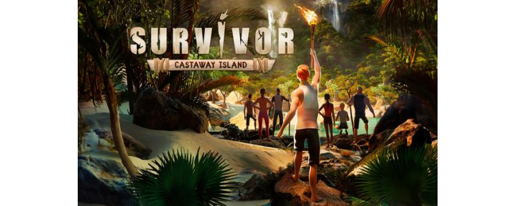 Survivor - Castaway Island 