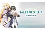 Tales of Xillia Remastered Xbox Series X|S