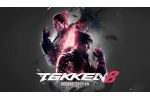 Tekken 8 Deluxe Edition Xbox Series X|S