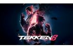 Tekken 8 Xbox Series X|S