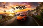 The Crew Motorfest Gold Edition (Xbox One / Xbox Series X|S)