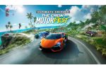 The Crew Motorfest Ultimate Edition (Xbox One / Xbox Series X|S)