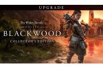 The Elder Scrolls Online: Blackwood - Collector's Edition Upgrade (Xbox ONE / Xbox Series X|S)