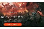 The Elder Scrolls Online: Blackwood (Xbox ONE / Xbox Series X|S)