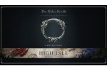 The Elder Scrolls Online Collection: High Isle (Xbox ONE / Xbox Series X|S)