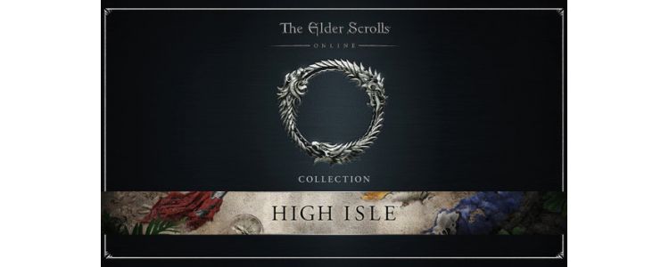 The Elder Scrolls Online Collection: High Isle 