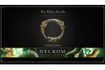 The Elder Scrolls Online Deluxe Collection: Necrom (Xbox One / Xbox Series X|S)