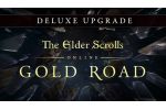 The Elder Scrolls Online Deluxe Upgrade: Gold Road (Xbox ONE / Xbox Series X|S)