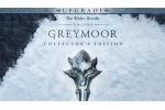 The Elder Scrolls Online: Greymoor Collector's Edition Upgrade (Xbox ONE / Xbox Series X|S)