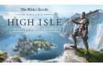 The Elder Scrolls Online: High Isle Upgrade (Xbox ONE / Xbox Series X|S)