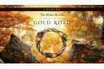 The Elder Scrolls Online Upgrade: Gold Road