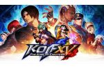 The King of Fighters XV Xbox Series X|S