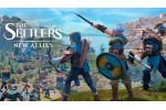 The Settlers: New Allies (Xbox One / Xbox Series X|S)