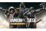 Tom Clancy's Rainbow Six Siege Gold Edition (Xbox ONE / Xbox Series X|S)