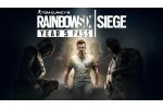 Tom Clancy's Rainbow Six Siege Year 5 Pass (Xbox ONE / Xbox Series X|S)