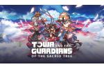 Towa and the Guardians of the Sacred Tree Xbox Series X|S