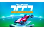 Trackmania Club Access 1 Year