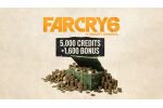 Виртуальная валюта Far Cry 6 - 6.600 (Xbox ONE / Xbox Series X|S)