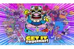 WarioWare: Get It Together! Switch