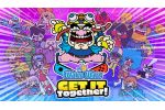 WarioWare: Get It Together!