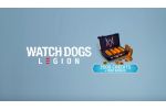 Watch Dogs Legion - 4550 WD Credits (Xbox One / Xbox Series X|S)