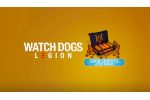 Watch Dogs Legion - 7250 WD Credits (Xbox One / Xbox Series X|S)