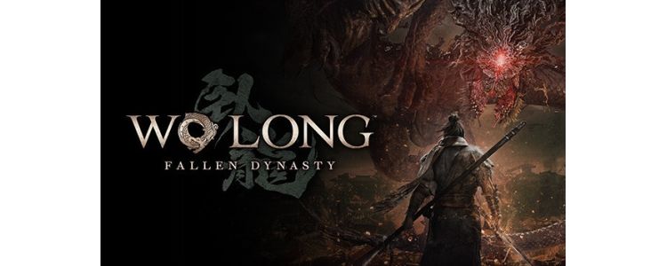 Wo Long: Fallen Dynasty 