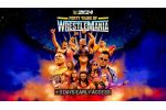 WWE 2K24 40 Years of Wrestlemania (Xbox One / Xbox Series X|S)