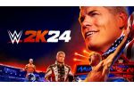 WWE 2K24 Xbox One WWE 2K24 Xbox One