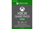 Xbox Game Pass Ultimate - 1 месяц 