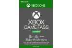 Xbox Game Pass Ultimate - 3 месяца 