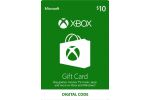 Xbox Live Card $10 