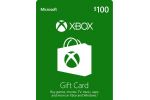 Xbox Live Card $100 