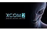 XCOM 2 Digital Deluxe Edition (Xbox ONE / Xbox Series X|S)