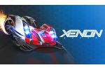 Xenon Racer (Xbox ONE / Xbox Series X|S)