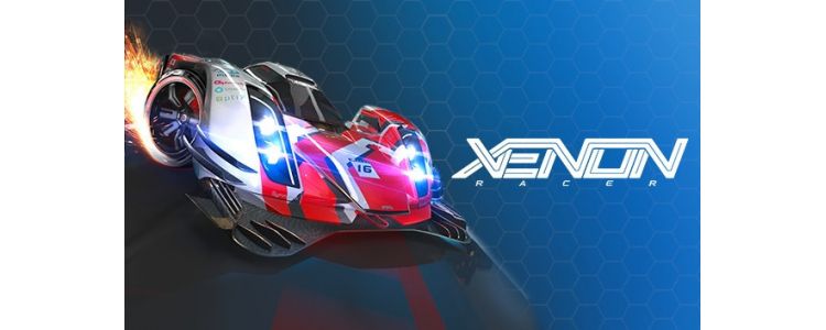 Xenon Racer 