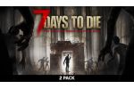 7 Days to Die 2-Pack