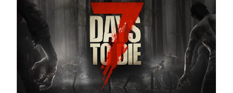 7 Days to Die