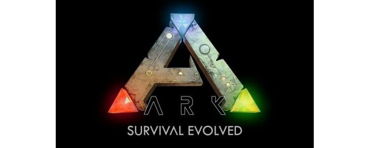 ARK: Survival Evolved